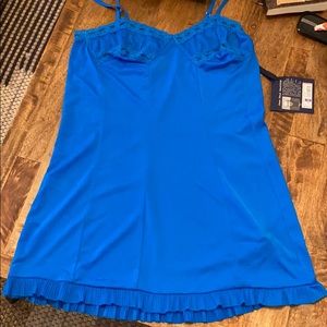 Jean Paul Gaultier for Target Tank